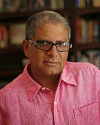 Deepak Chopra