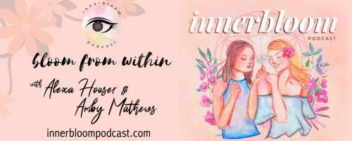 Innerbloom Podcast: Afterlife Interview With Dr. Martin Luther King, Jr.