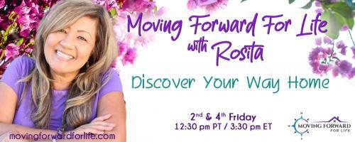 Moving Forward For Life with Rosita: Discover Your Way Home: Should I Stay or Should I Go? Part 1