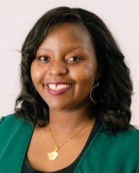 Nicole Gwanzura MBA