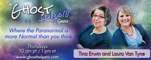 The Ghost Helpers™ Show: The Power of a Spiritual Retreat