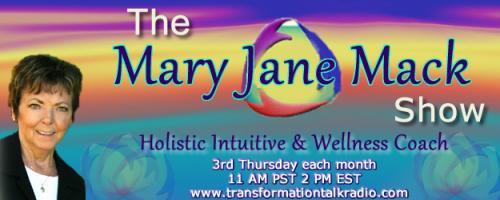 The Mary Jane Mack Show: Ordinary to Extraordinary with Bob Hoffman